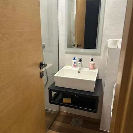 Elnos I Apartman