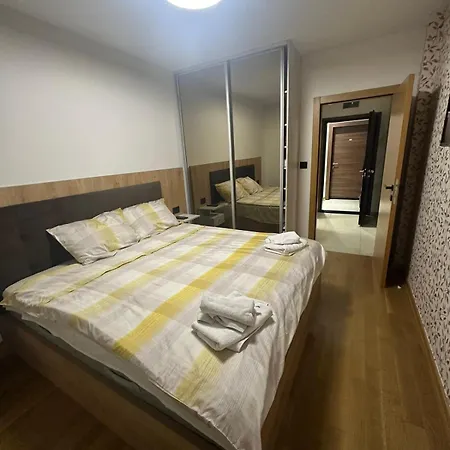 Elnos I Apartman *