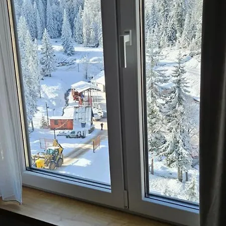 Elnos I Apartman Jahorina